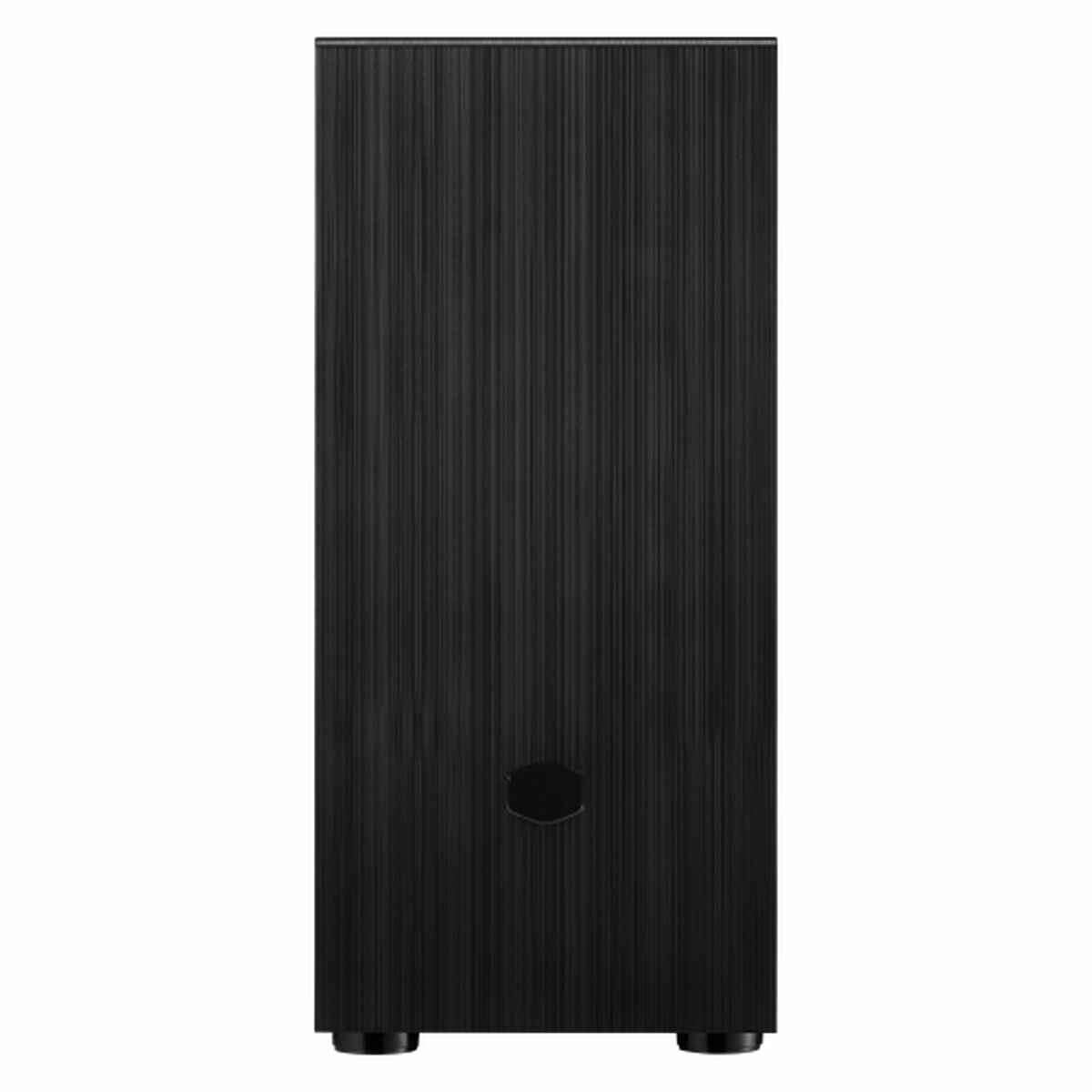 ATX Semi-tower Box Cooler Master MB600L2-KNNN-S00 Black