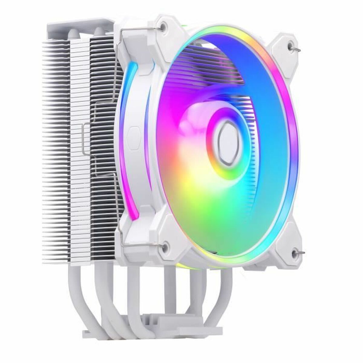 Ventilator and Heat Sink Cooler Master Ventilator and Heat Sink Cooler Master