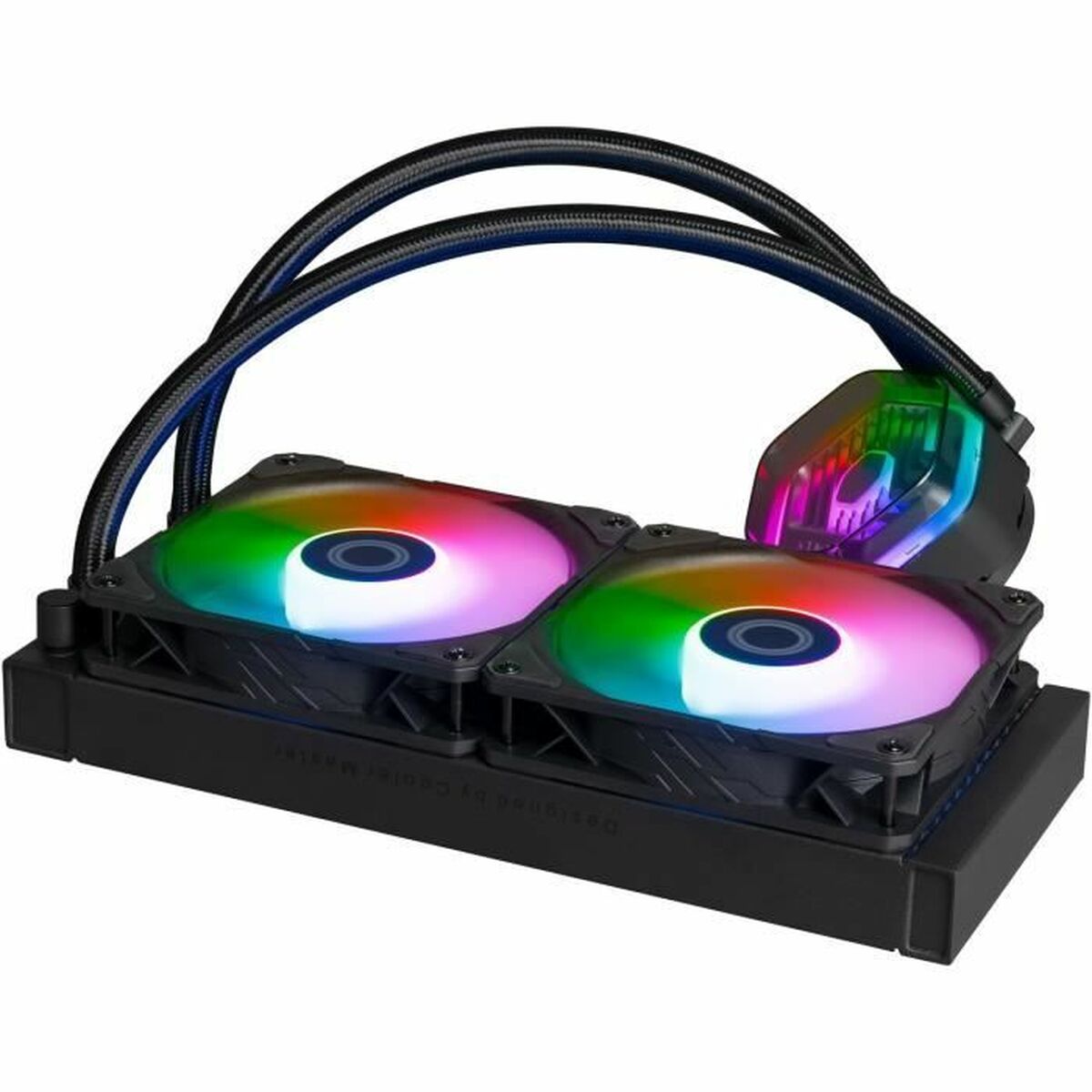 Liquid Refrigeration Kit Cooler Master ARGB