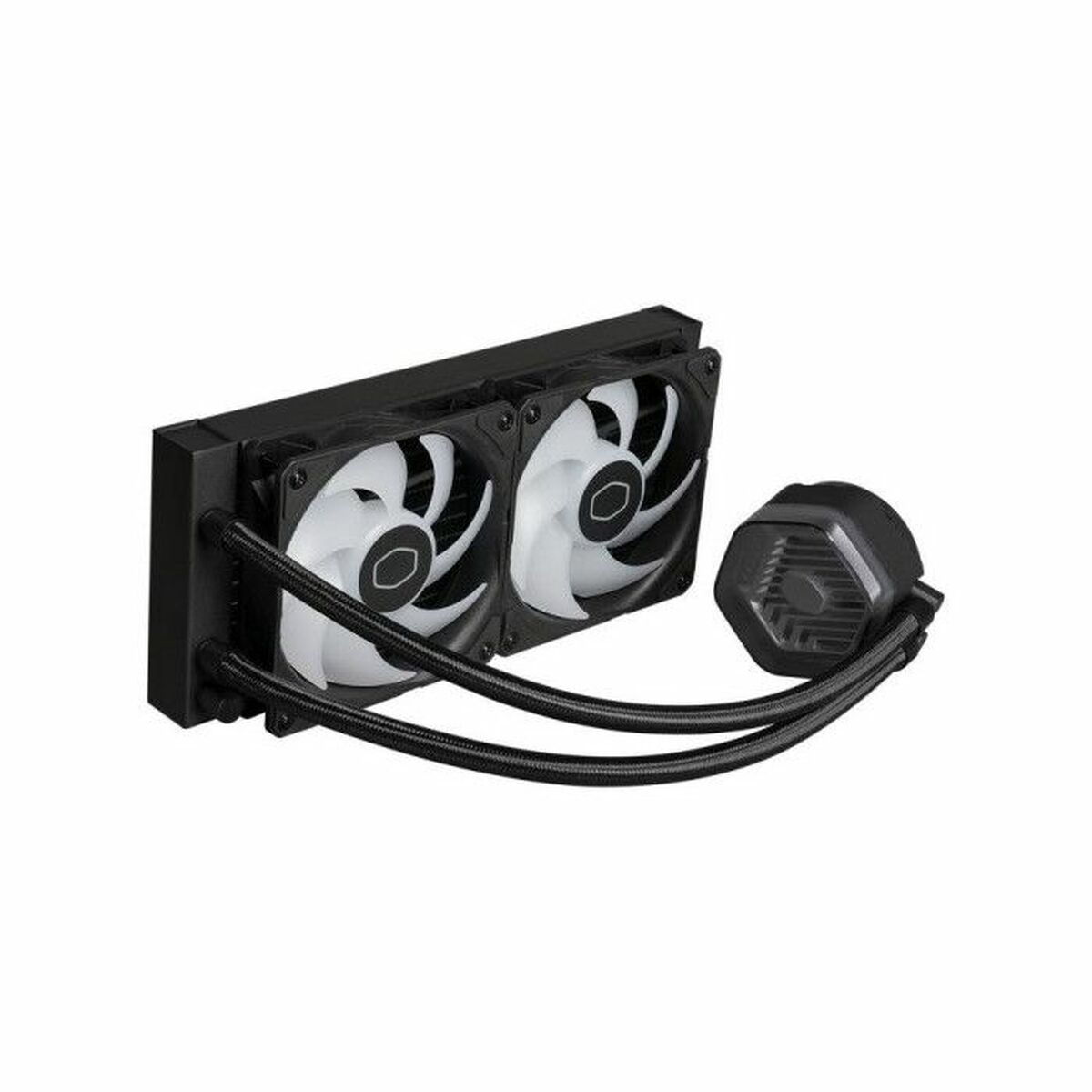 Liquid Refrigeration Kit Cooler Master ARGB