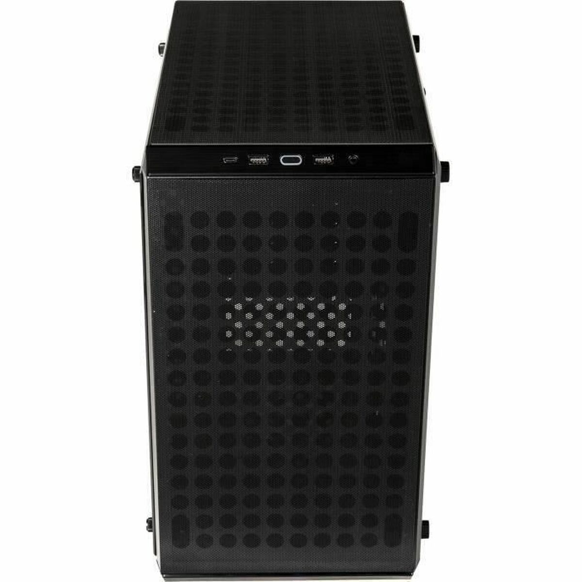ATX Semi-tower Box Cooler Master Q300LV2-KGNN-S00 Black