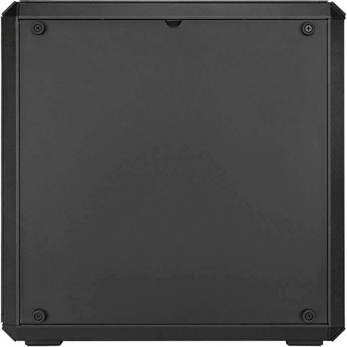 ATX Semi-tower Box Cooler Master Q300LV2-KGNN-S00 Black