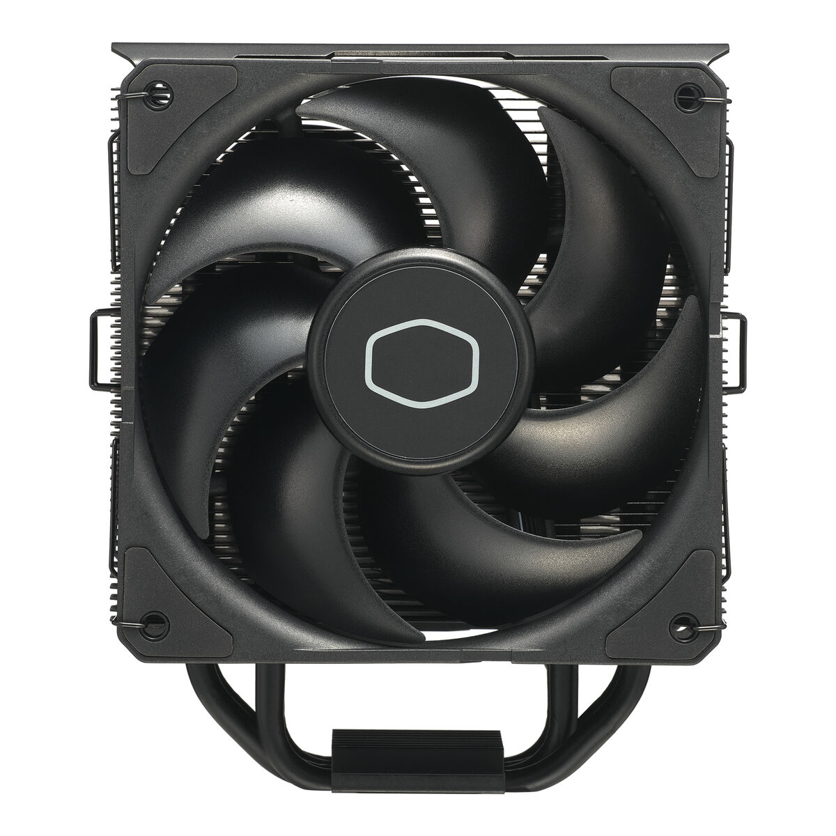 Box Ventilator Cooler Master RR-S4KK-25SN-R1