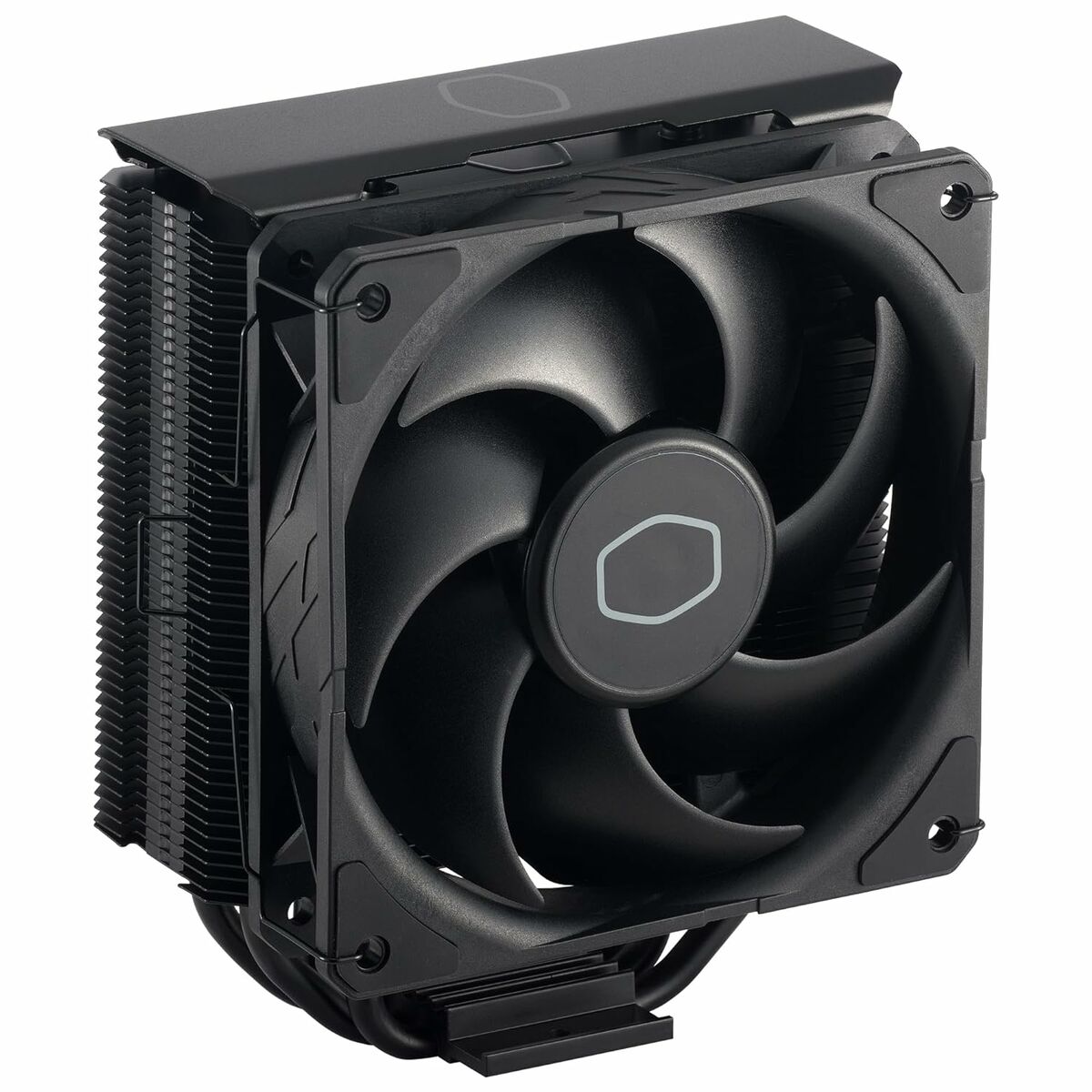 Box Ventilator Cooler Master RR-S4KK-25SN-R1