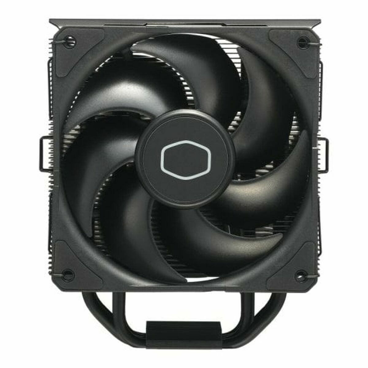 Box Ventilator Cooler Master RR-S4KK-25SN-R1