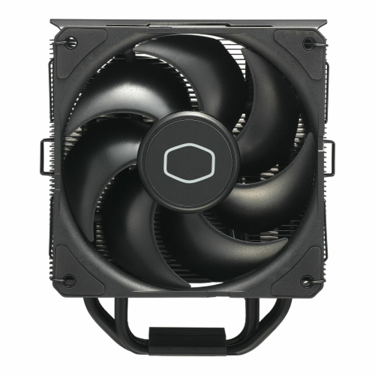 Box Ventilator Cooler Master RR-S4KK-25SN-R1