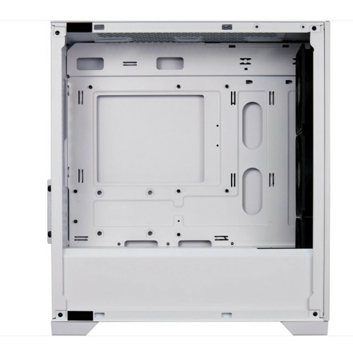 ATX Semi-tower Box Cooler Master E302-WGNN-S00 White ATX Semi-tower Box Cooler Master E302-WGNN-S00 White