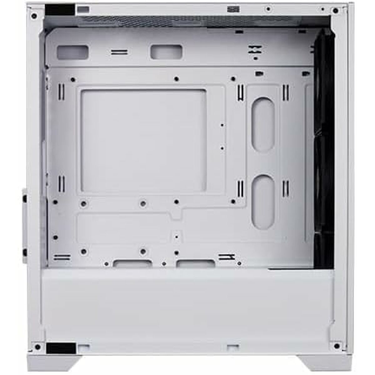 ATX Semi-tower Box Cooler Master E302-WGNN-S00 White