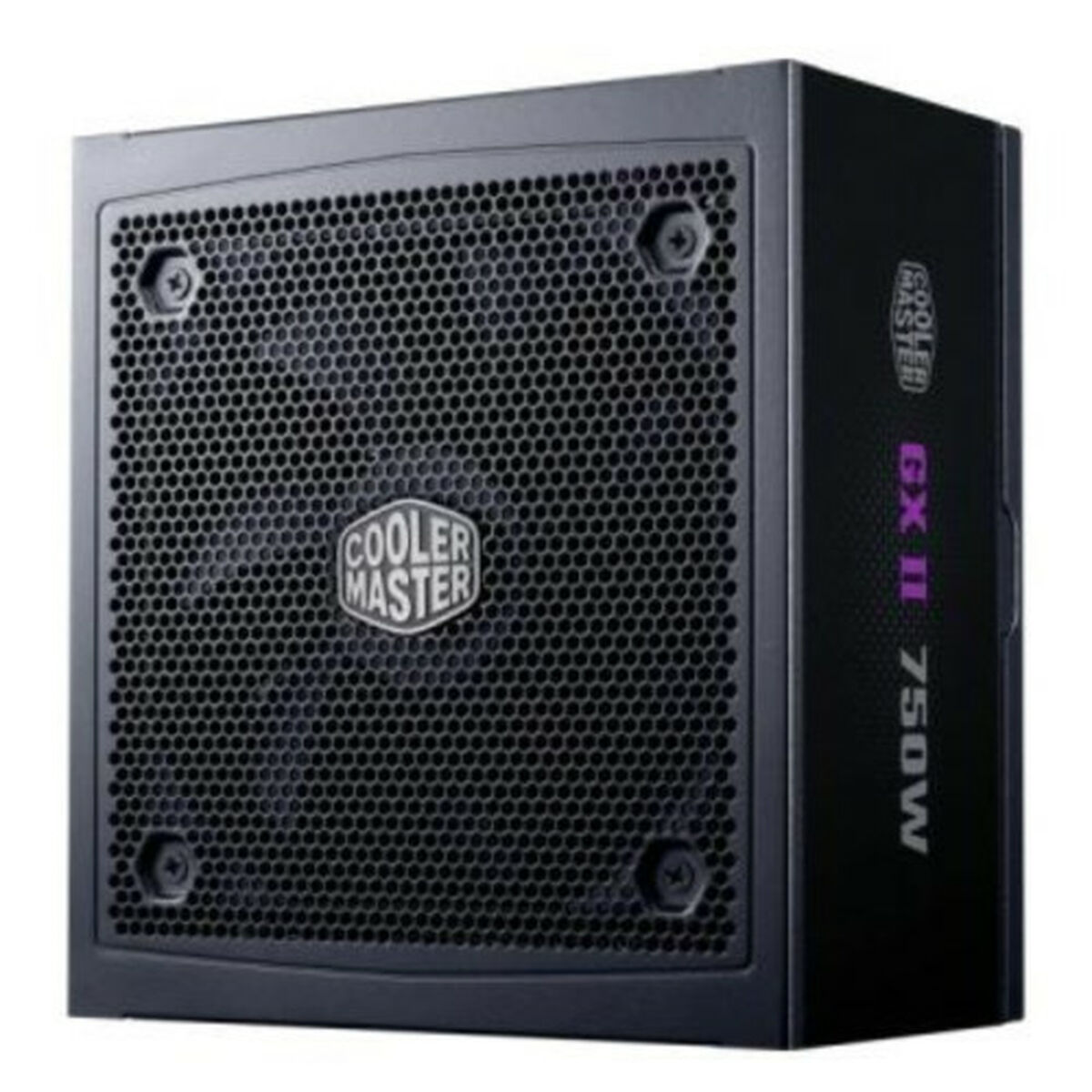 Power supply Cooler Master MPE-7506-ACAG-BEU 750 W 80 Plus Gold