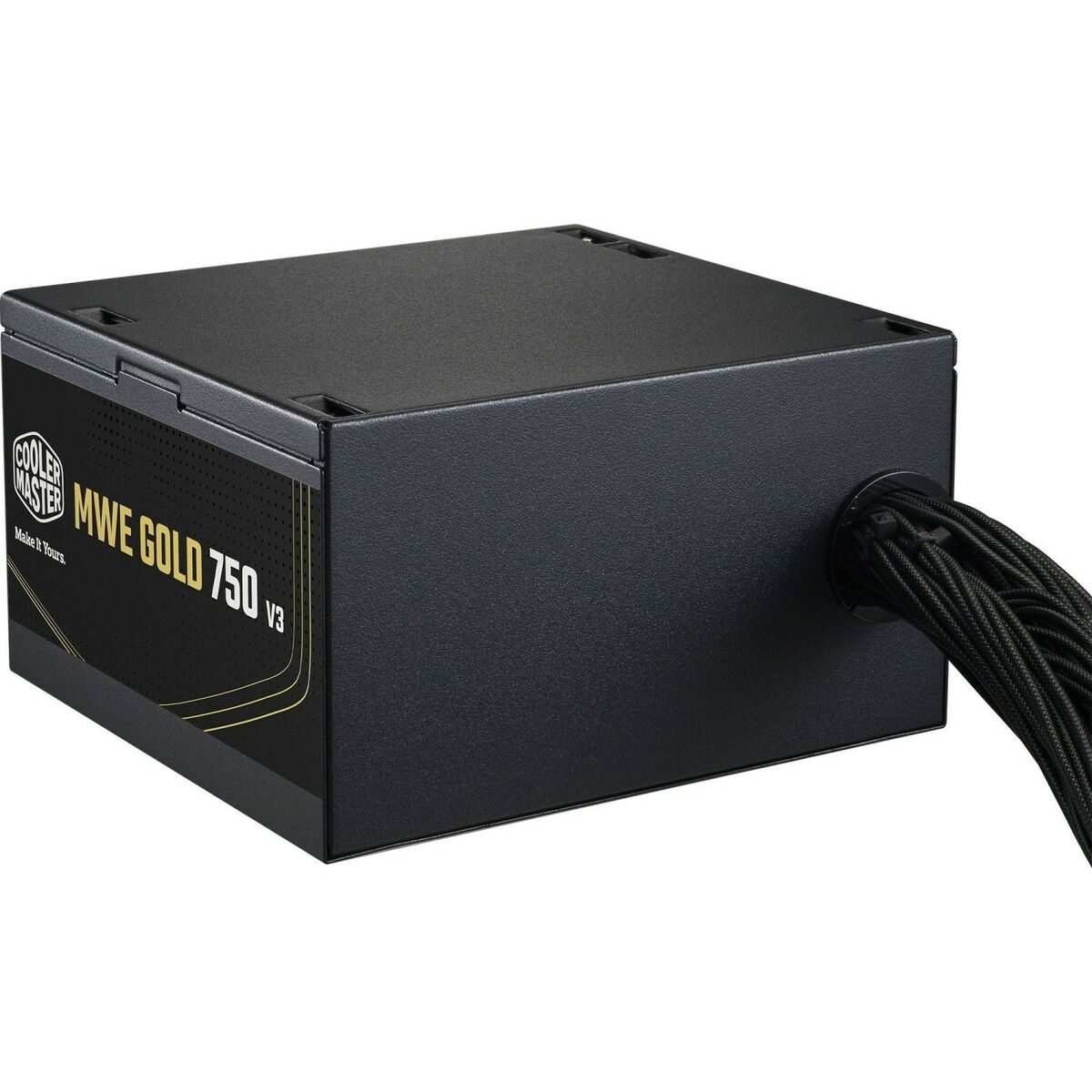 Power supply Cooler Master MPE-7506-ACAG-BEU