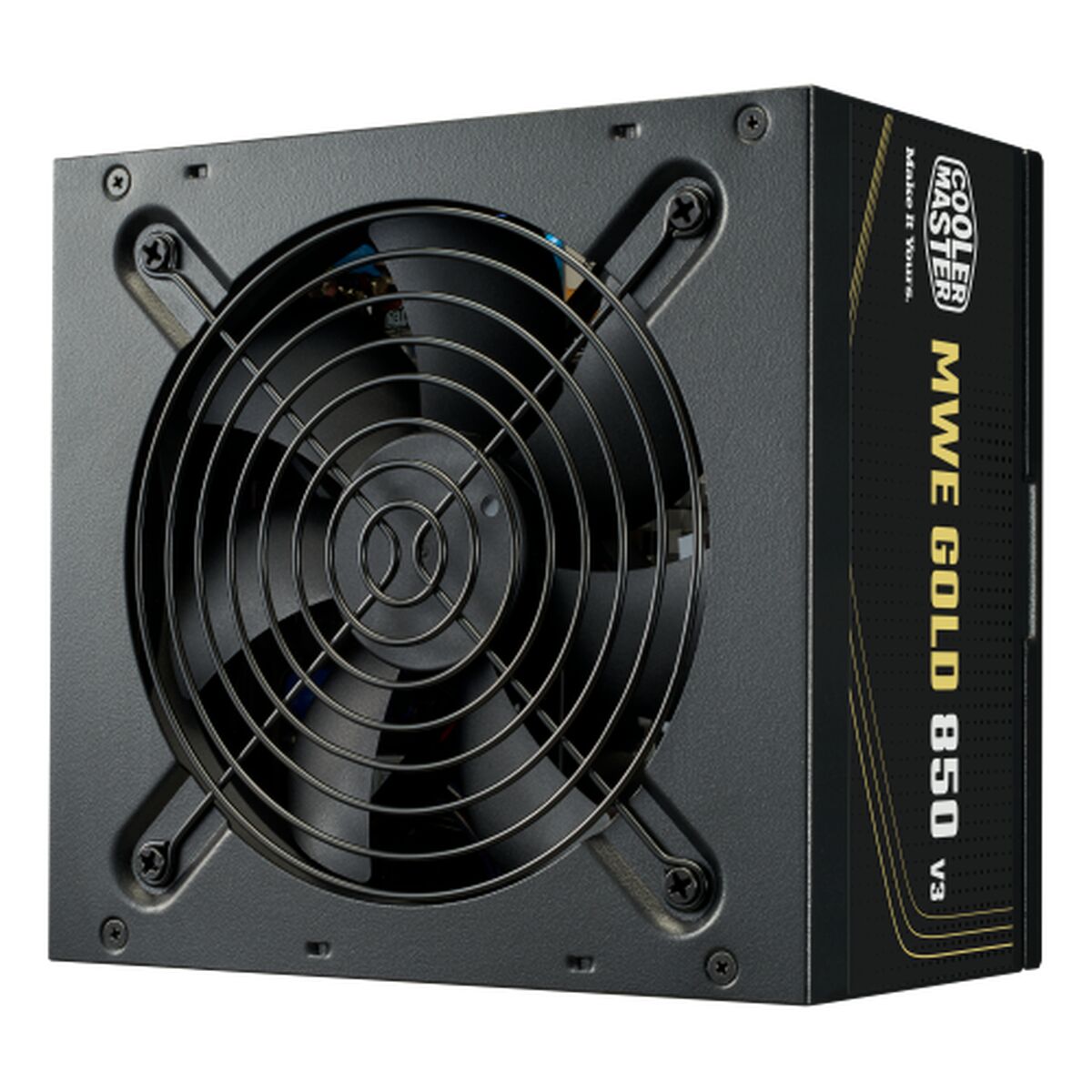 Power supply Cooler Master MPE-8506-ACAG-BEU 850 W 80 Plus Gold