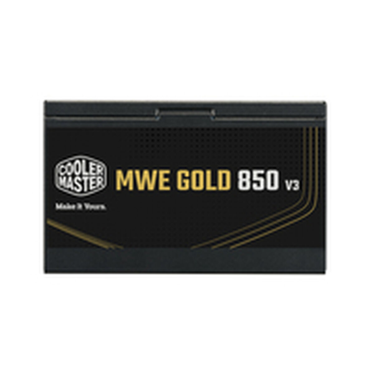 Power supply Cooler Master MPE-8506-ACAG-BEU 850 W 80 Plus Gold