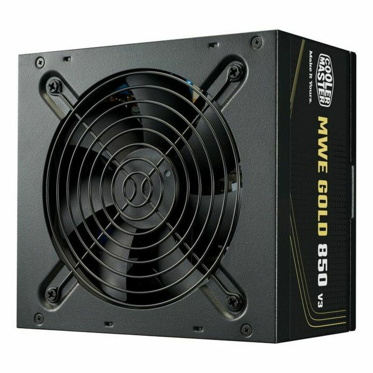 Power supply Cooler Master MPE-8506-ACAG-BEU 850 W 80 Plus Gold