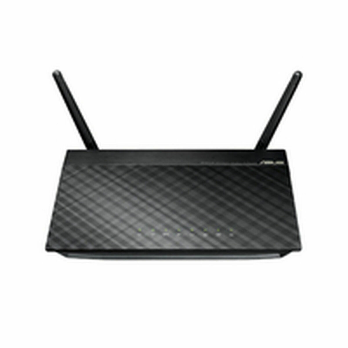 Router Asus RT-N12LX Black USB RJ45 Ethernet LAN Wi-Fi