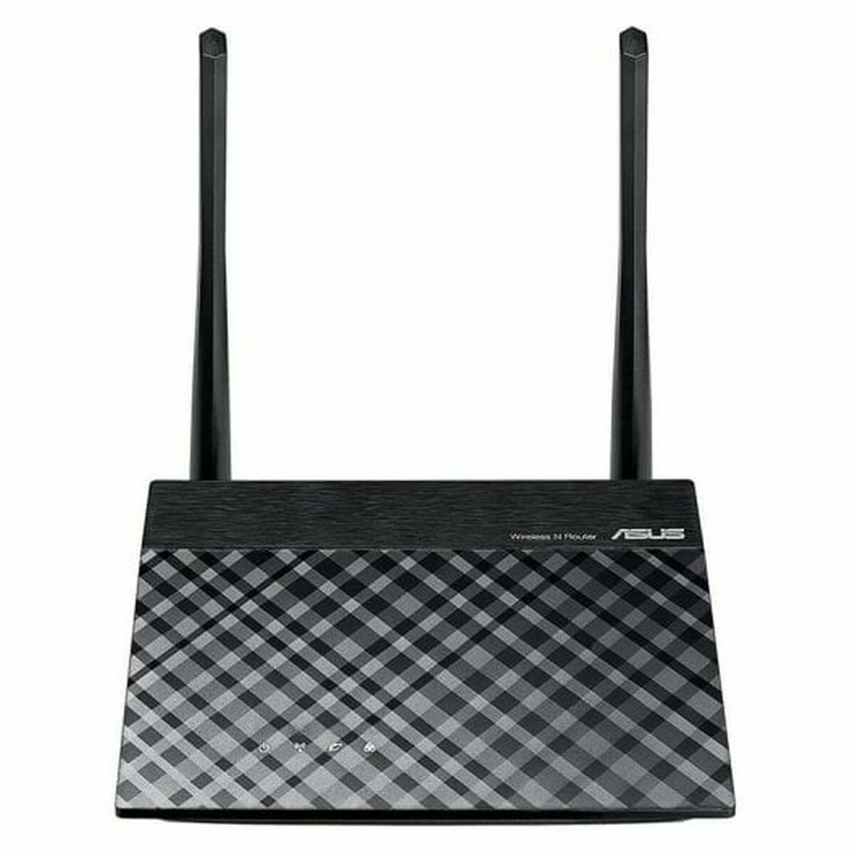 Router Asus RT-N12LX Black USB RJ45 Ethernet LAN Wi-Fi Router Asus RT-N12LX Black USB RJ45 Ethernet LAN Wi-Fi