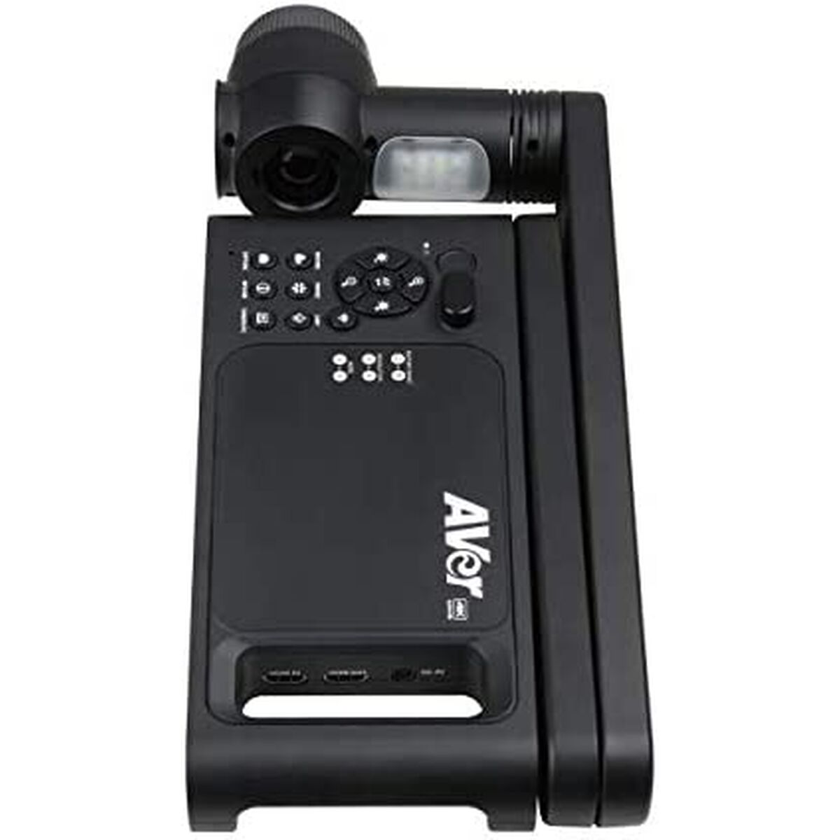 Portable Scanner AVer 61PW300000AS