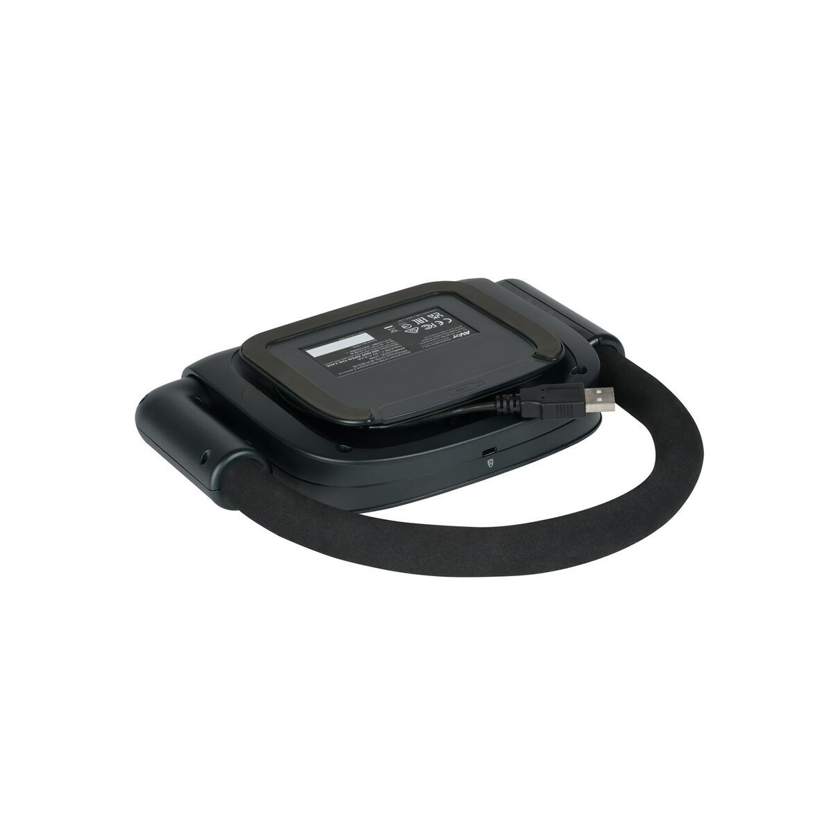 Scanner AVer 4WA056