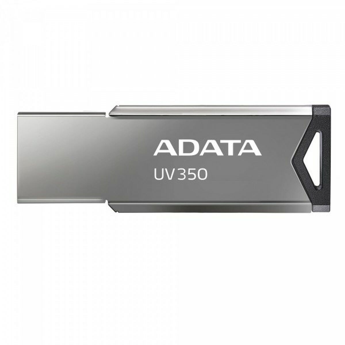 USB stick Adata AUV350-32G-RBK Silver 32 GB