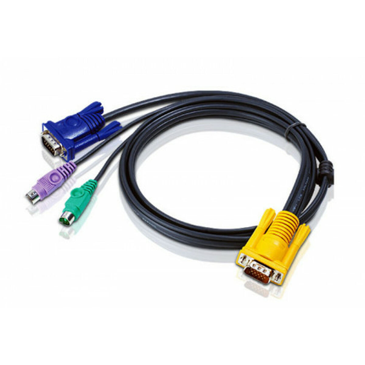 Cable adapter Aten SPHD Cable adapter Aten SPHD