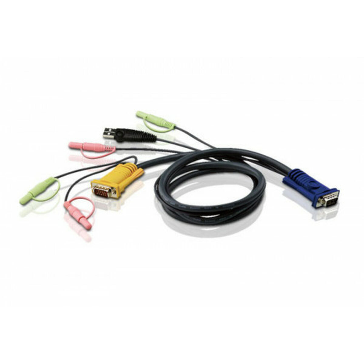 Cable adapter Aten 2L-5302U Cable adapter Aten 2L-5302U
