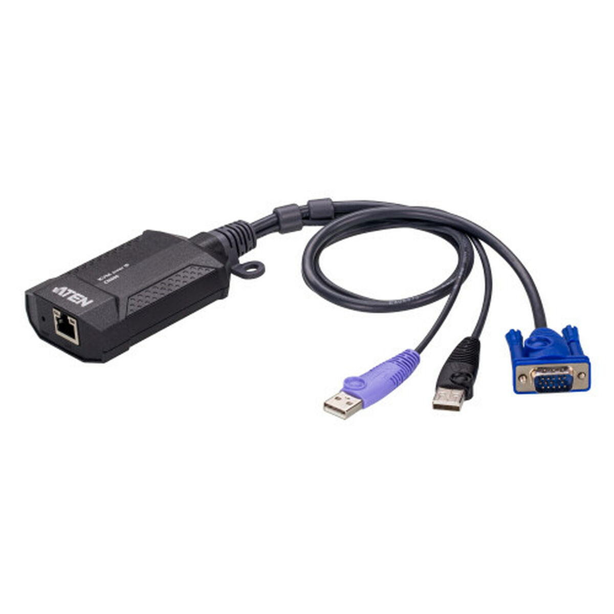 KVM switch Aten CN800-AT