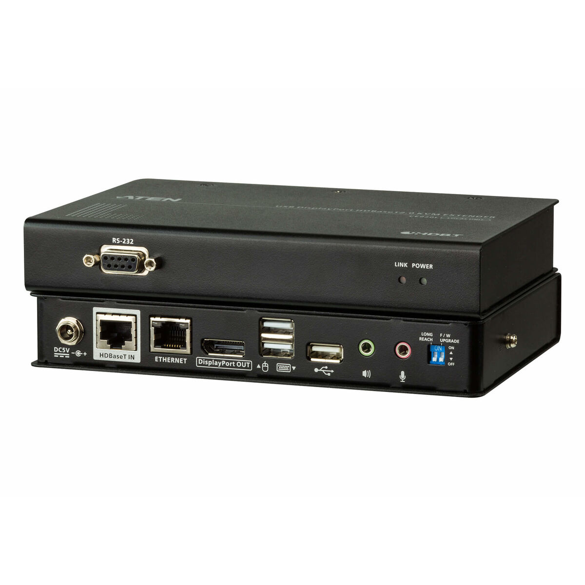 Cable adapter Aten CE920-ATA-G