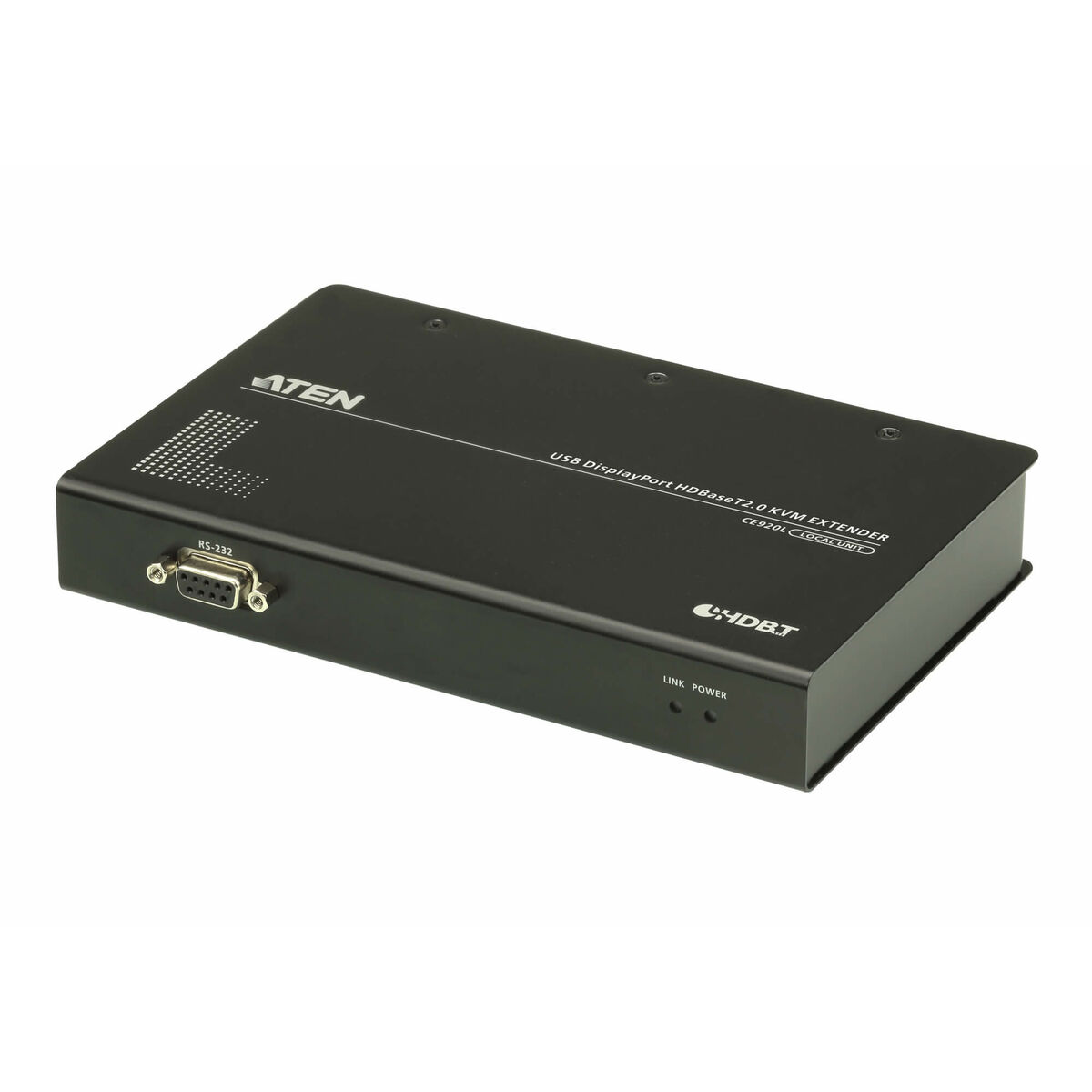 Cable adapter Aten CE920-ATA-G
