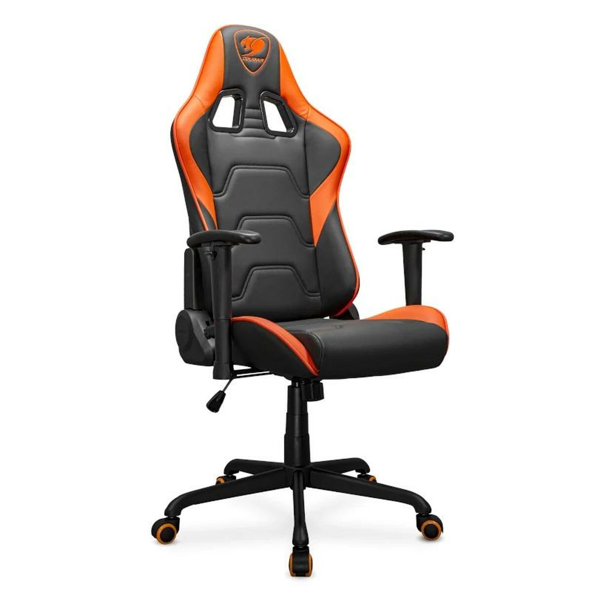 Gaming Chair Cougar 3MELIORB.0001 Orange