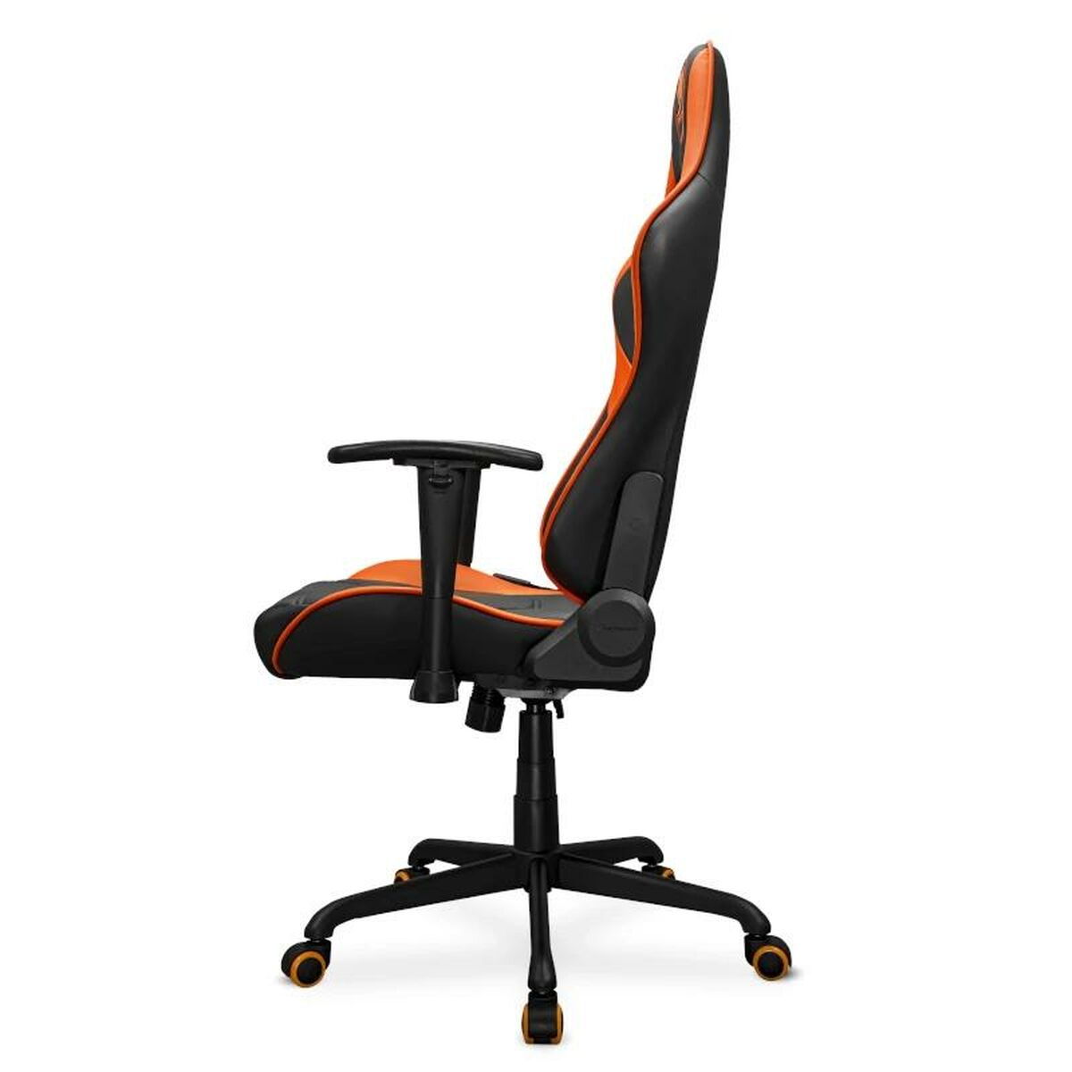 Gaming Chair Cougar 3MELIORB.0001 Orange