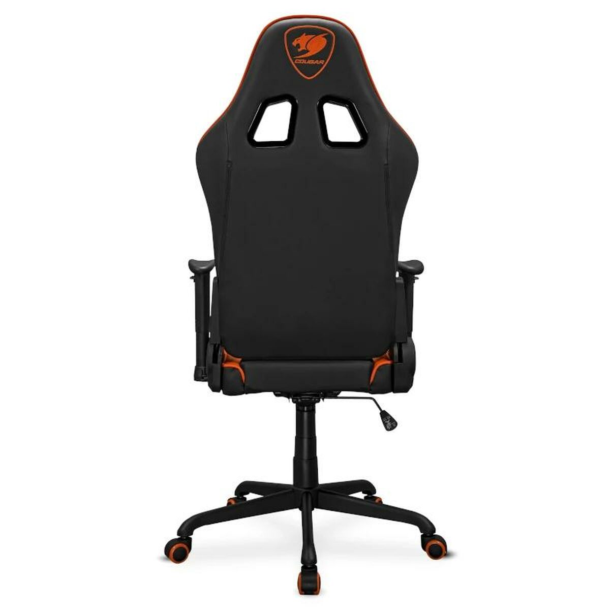 Gaming Chair Cougar 3MELIORB.0001 Orange