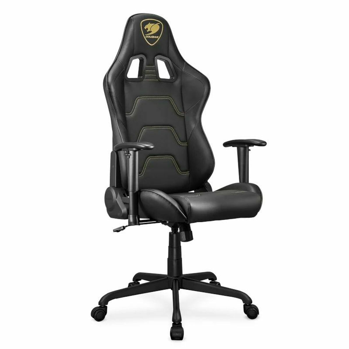 Gaming Chair Cougar 3MELIGLB.0001 Gold