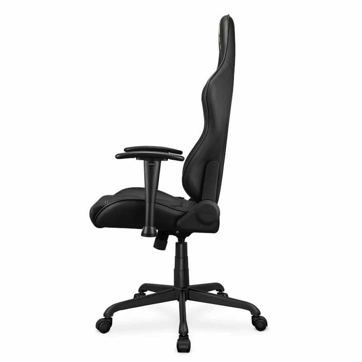 Gaming Chair Cougar 3MELIGLB.0001 Gold