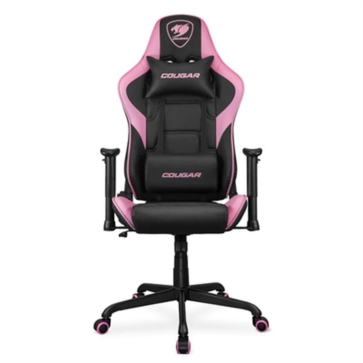 Office Chair Cougar 3MELIPNB.0001 Pink