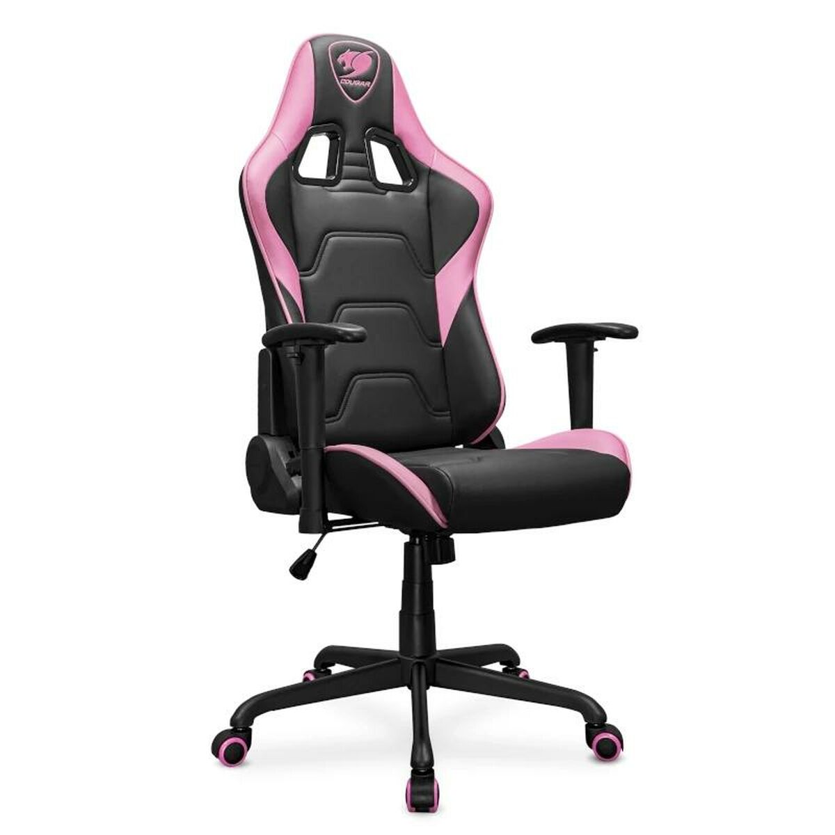 Gaming Chair Cougar 3MELIPNB.0001 Pink