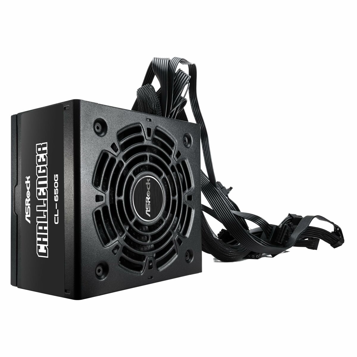 Power supply ASRock 90-UXC075-GNEAAA 750 W 80 Plus Gold