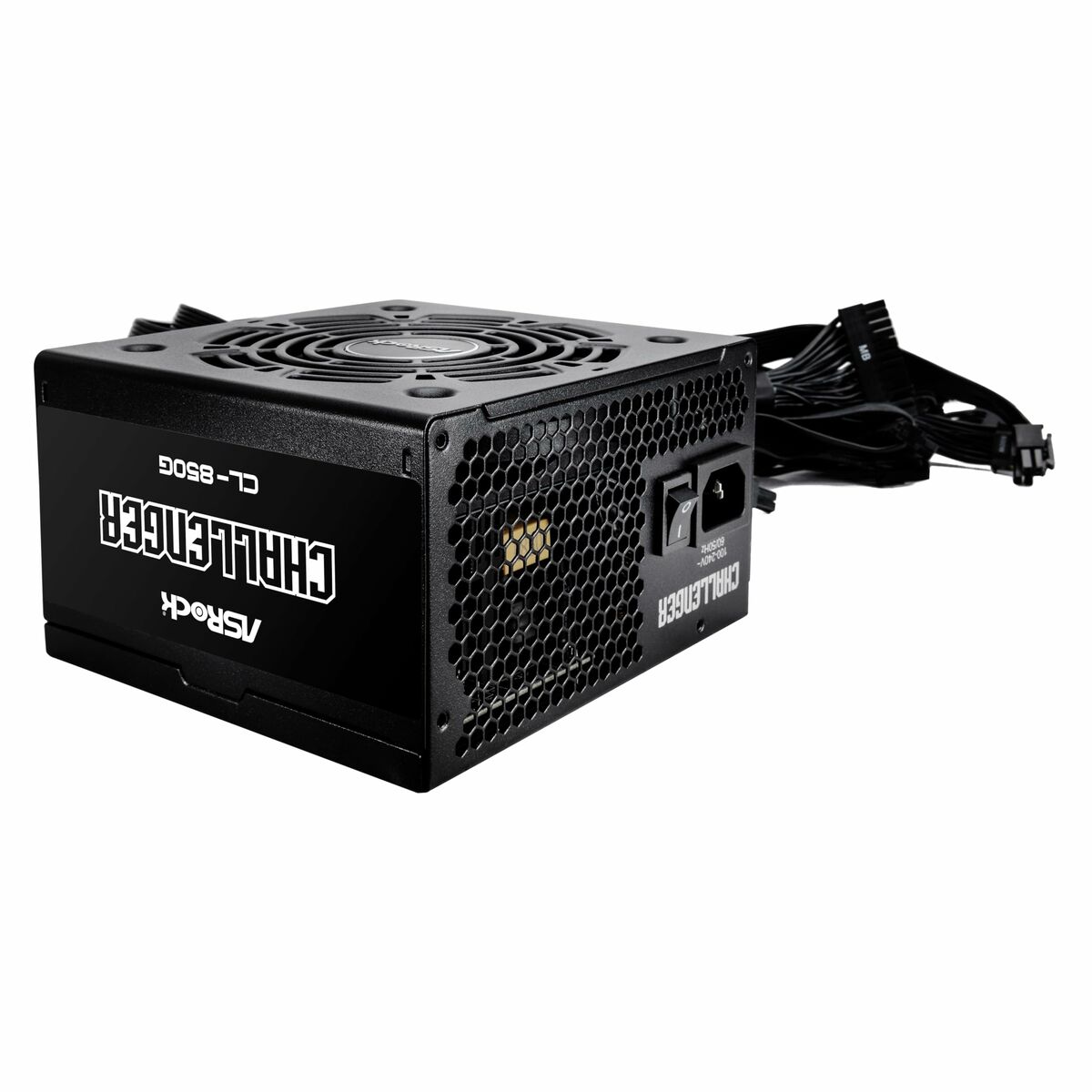 Power supply ASRock 90-UXC085-GNEAAA 850 W 80 Plus Gold