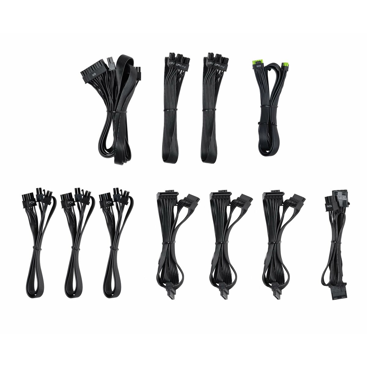 Power supply ASRock 90-UXS100-GFEAAA 1000 W 80 Plus Gold