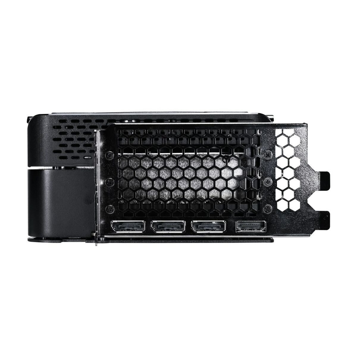 Graphics card Gainward NE75090019R5-GB2020P nvidia geforce rtx 5090 32 GB