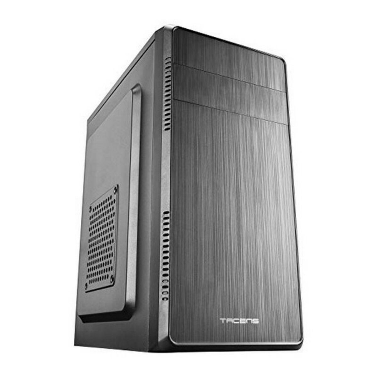 ATX Mini-tower Box Case Tacens ACM500 USB 3.0 500 W Black ATX Mini-tower Box Case Tacens ACM500 USB 3.0 500 W Black