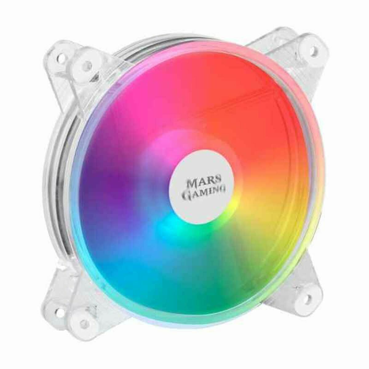 CPU Fan Mars Gaming MFD RGB CPU Fan Mars Gaming MFD RGB