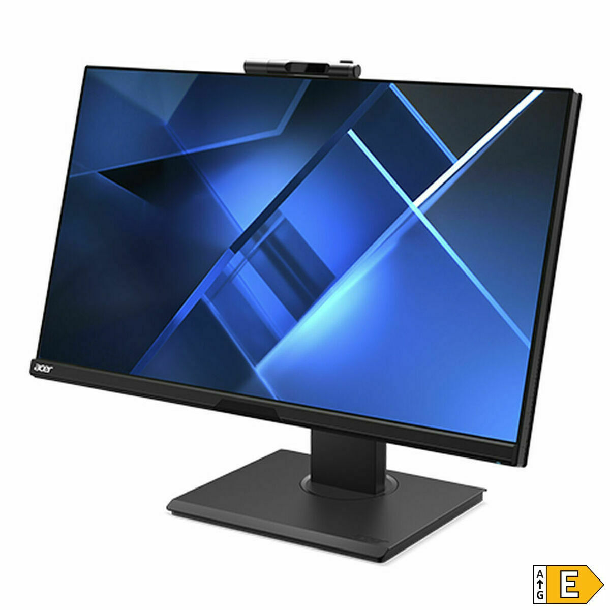 Monitor Acer UM.QB8EE.001 Full HD 1920 x 1080 px 23,8″