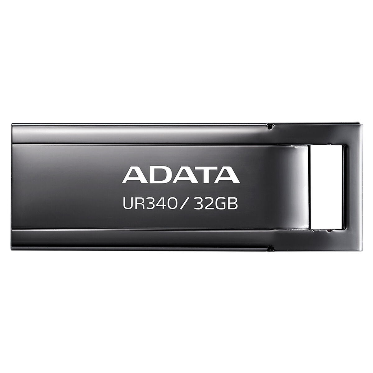 USB stick Adata UR340 32 GB Black USB stick Adata UR340 32 GB Black