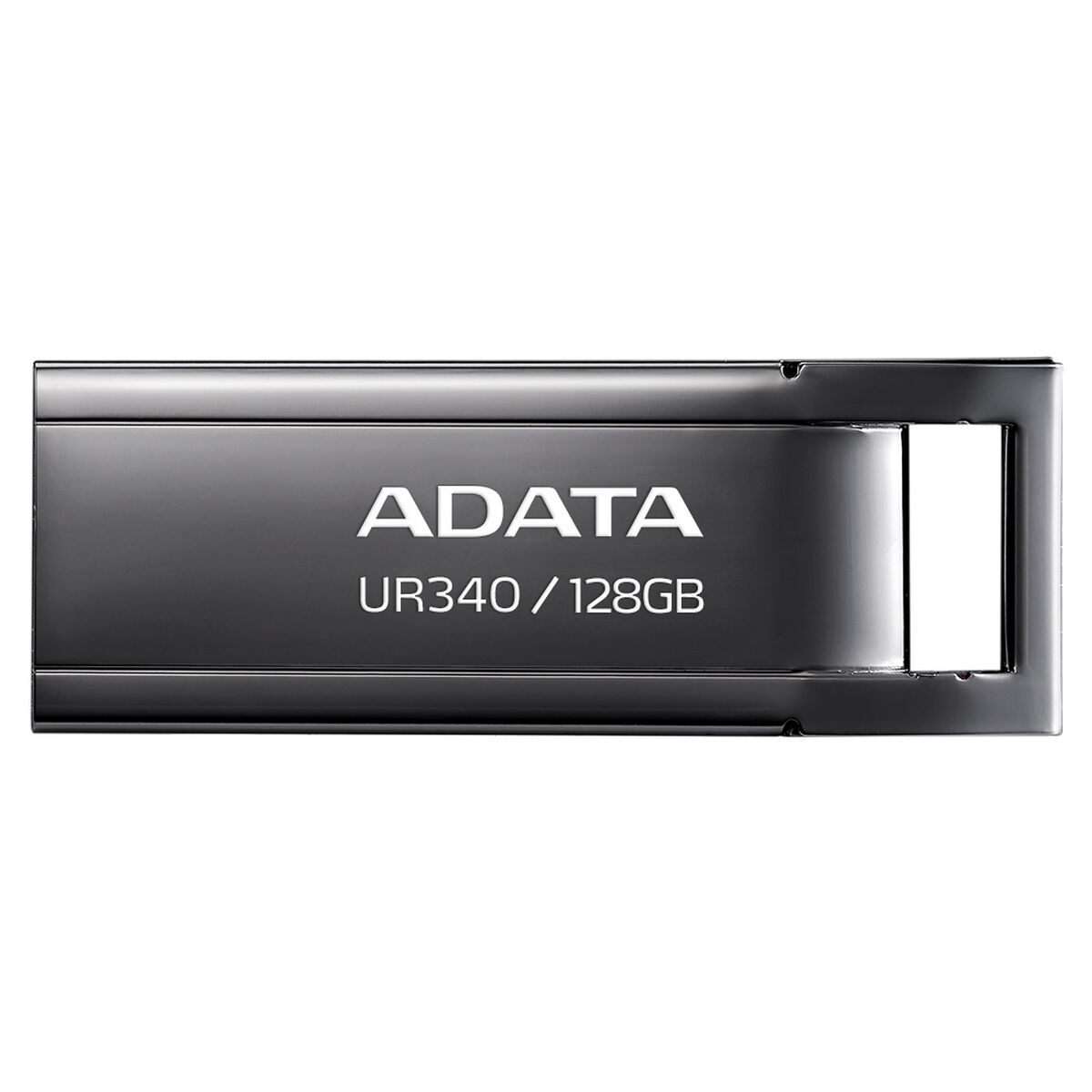 USB stick Adata UR340 128 GB Black USB stick Adata UR340 128 GB Black