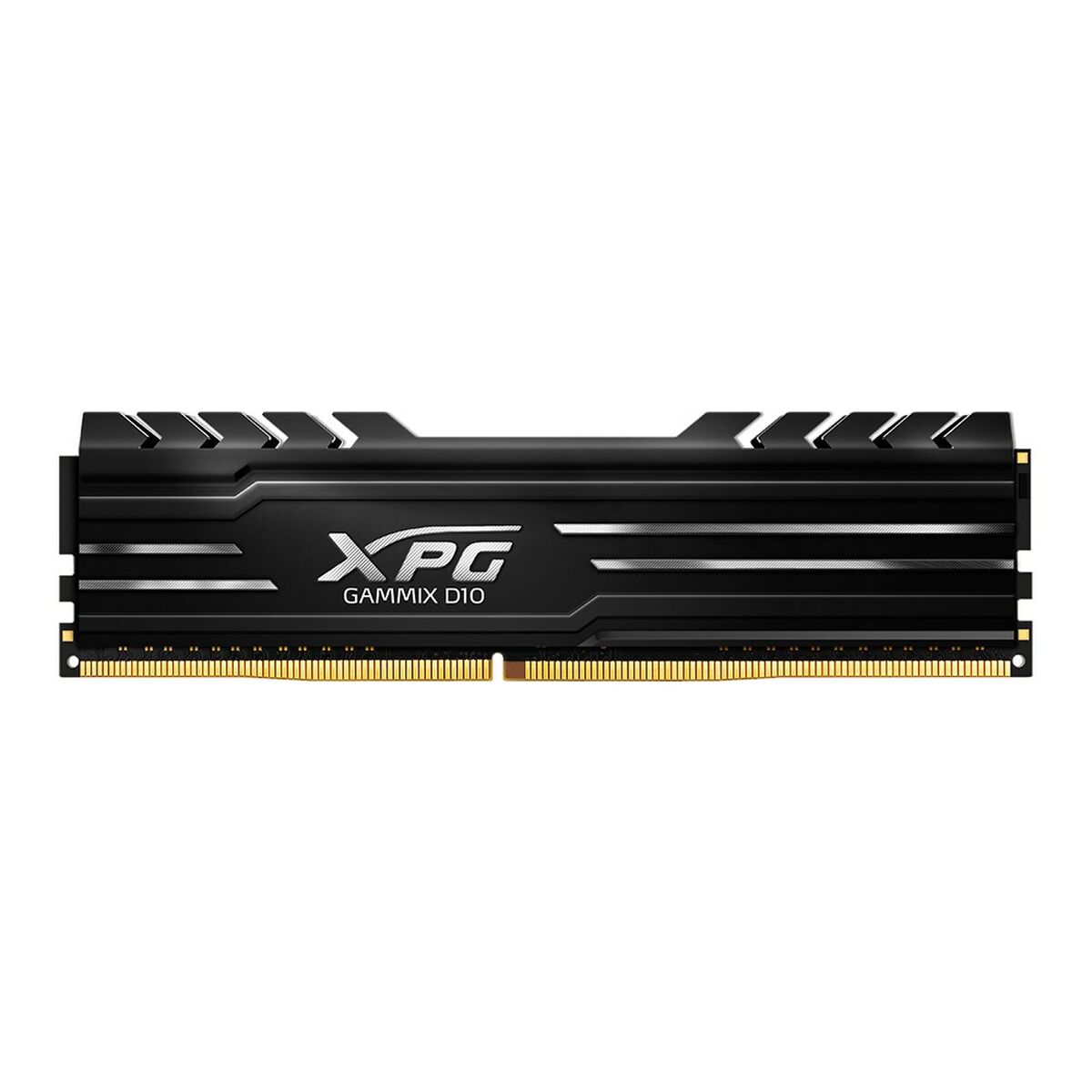 RAM Memory Adata GAMMIX D10 16 GB DDR4 3200 MHz CL16