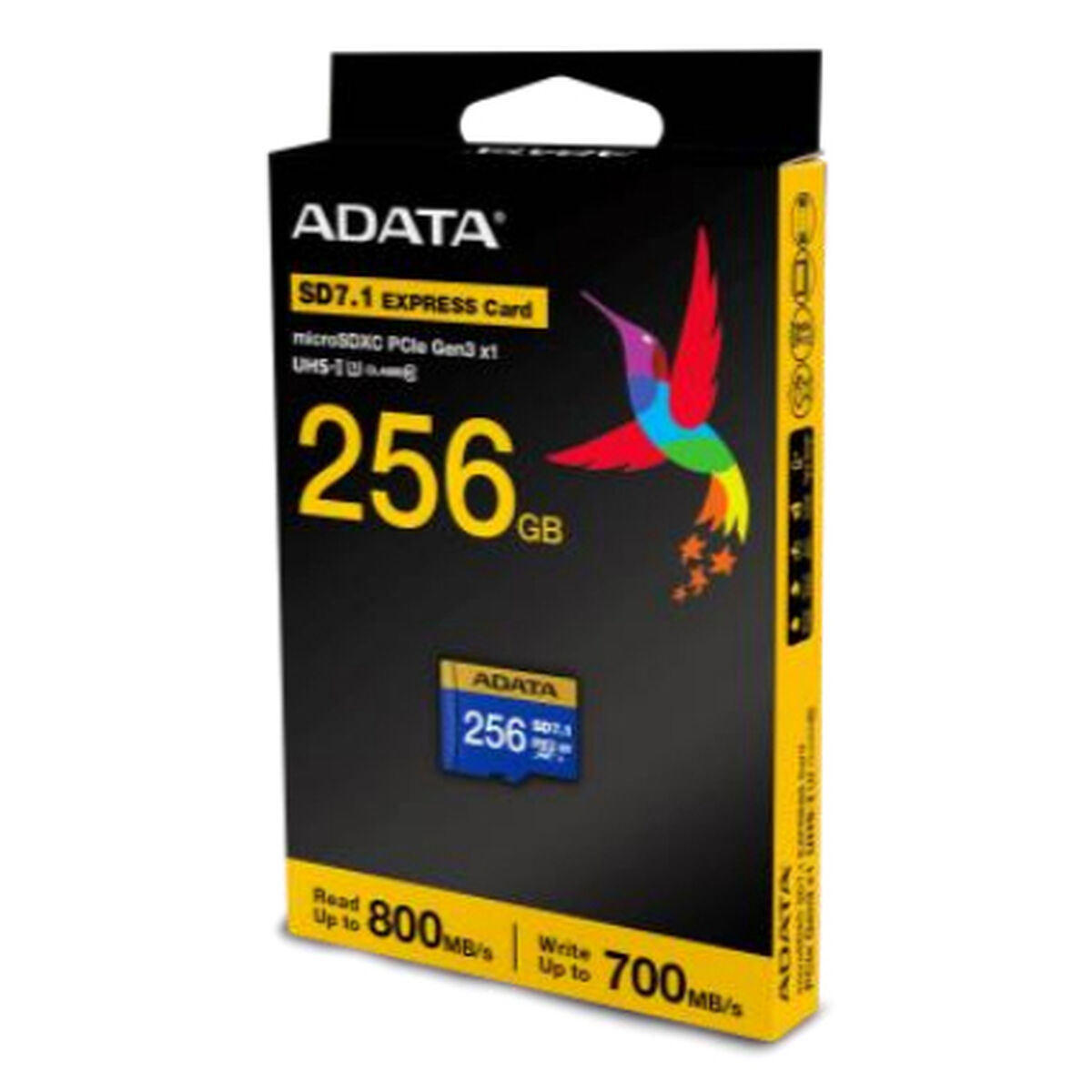 Memory Card Adata UD256GEX3L1-C Memory Card Adata UD256GEX3L1-C