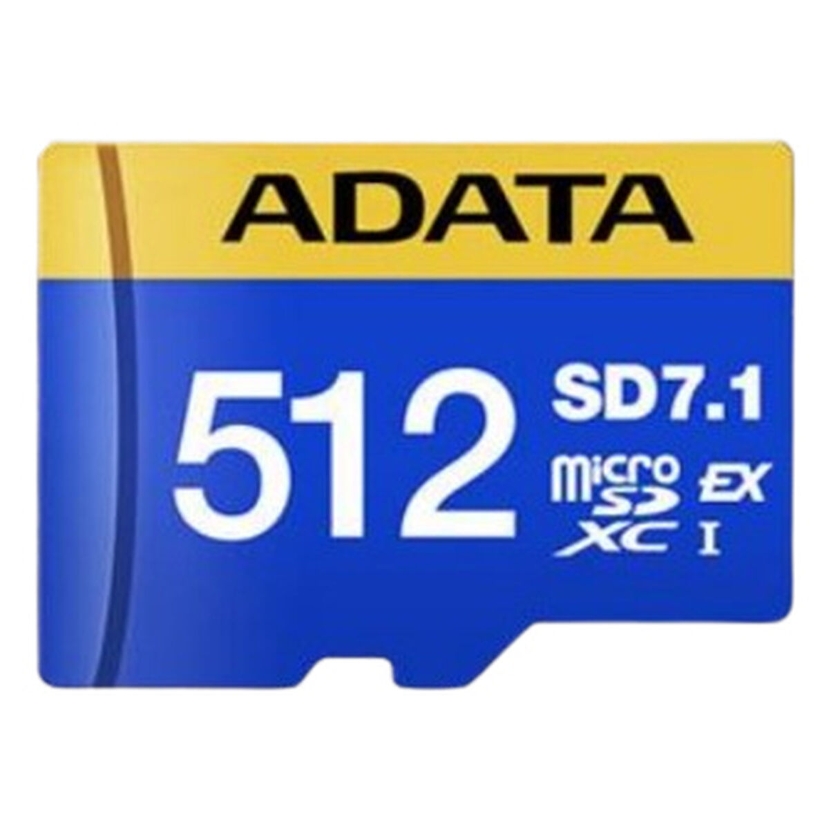 Memory Card Adata UD512GEX3L1-C Memory Card Adata UD512GEX3L1-C