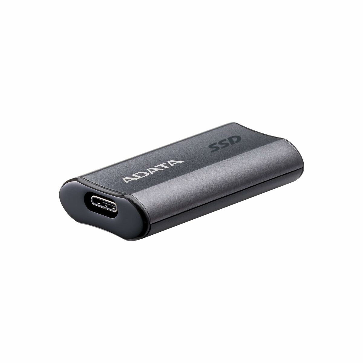 External Hard Drive Adata SC750 Black