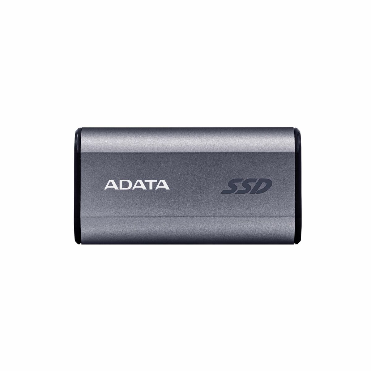 External Hard Drive Adata SC750 Black