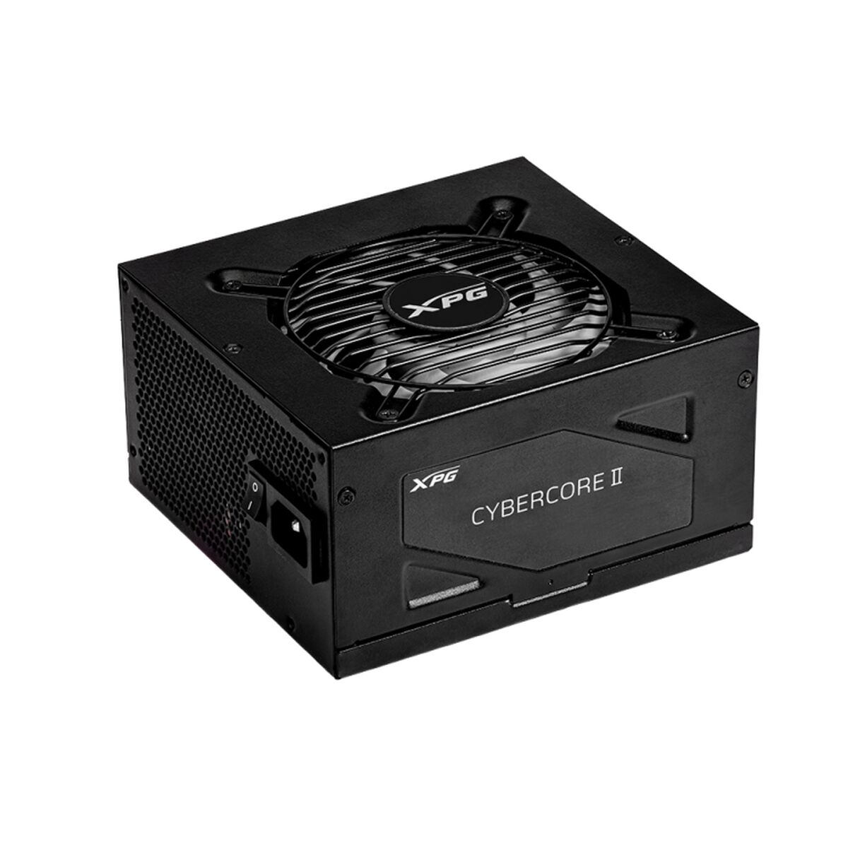 Power supply XPG CYBERCORE II 1000W ATX 1000 W 80 PLUS Platinum