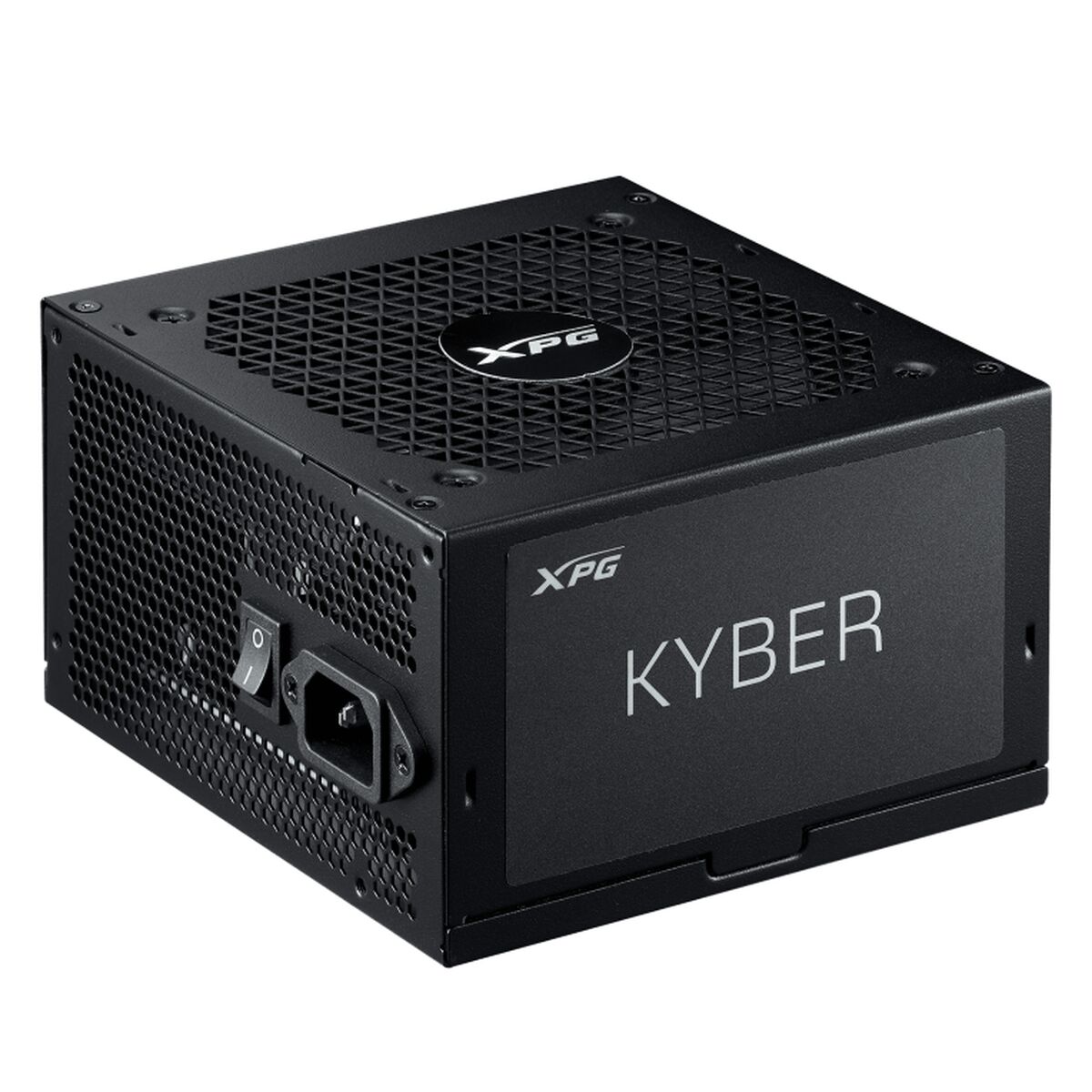 Power supply XPG KYBER850G-BKCEU 850 W 80 Plus Gold Power supply XPG KYBER850G-BKCEU 850 W 80 Plus Gold